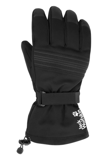 Jack Wolfskin INS SKI GLOVE - Gloves at PeakStyle