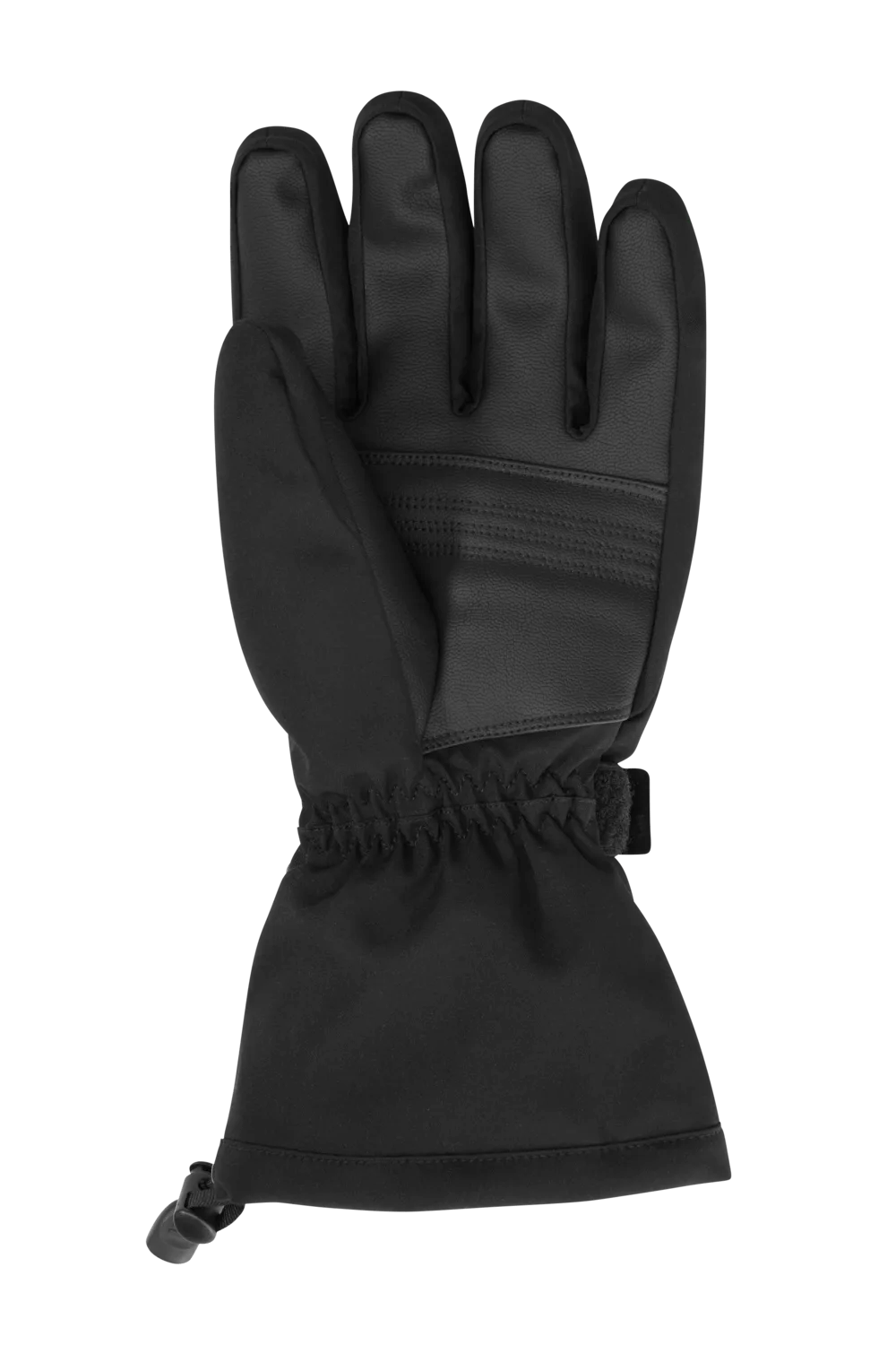 Jack Wolfskin INS SKI GLOVE - Gloves at PeakStyle
