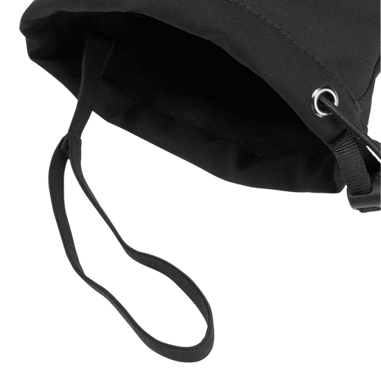 Jack Wolfskin INS SKI GLOVE - Gloves at PeakStyle