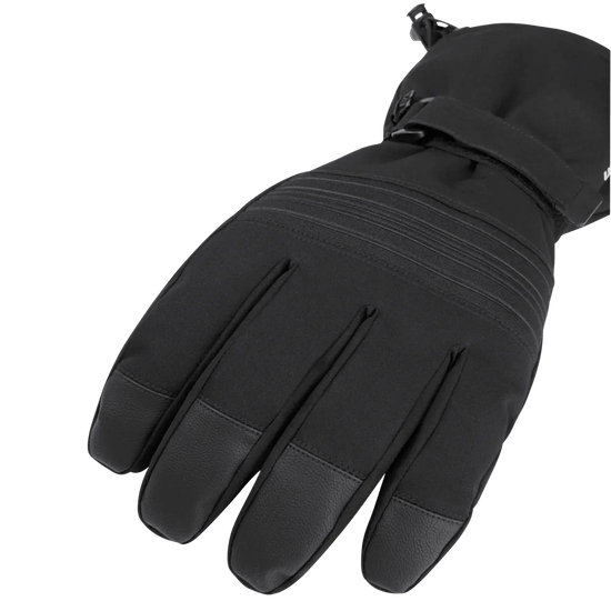 Jack Wolfskin INS SKI GLOVE - Gloves at PeakStyle