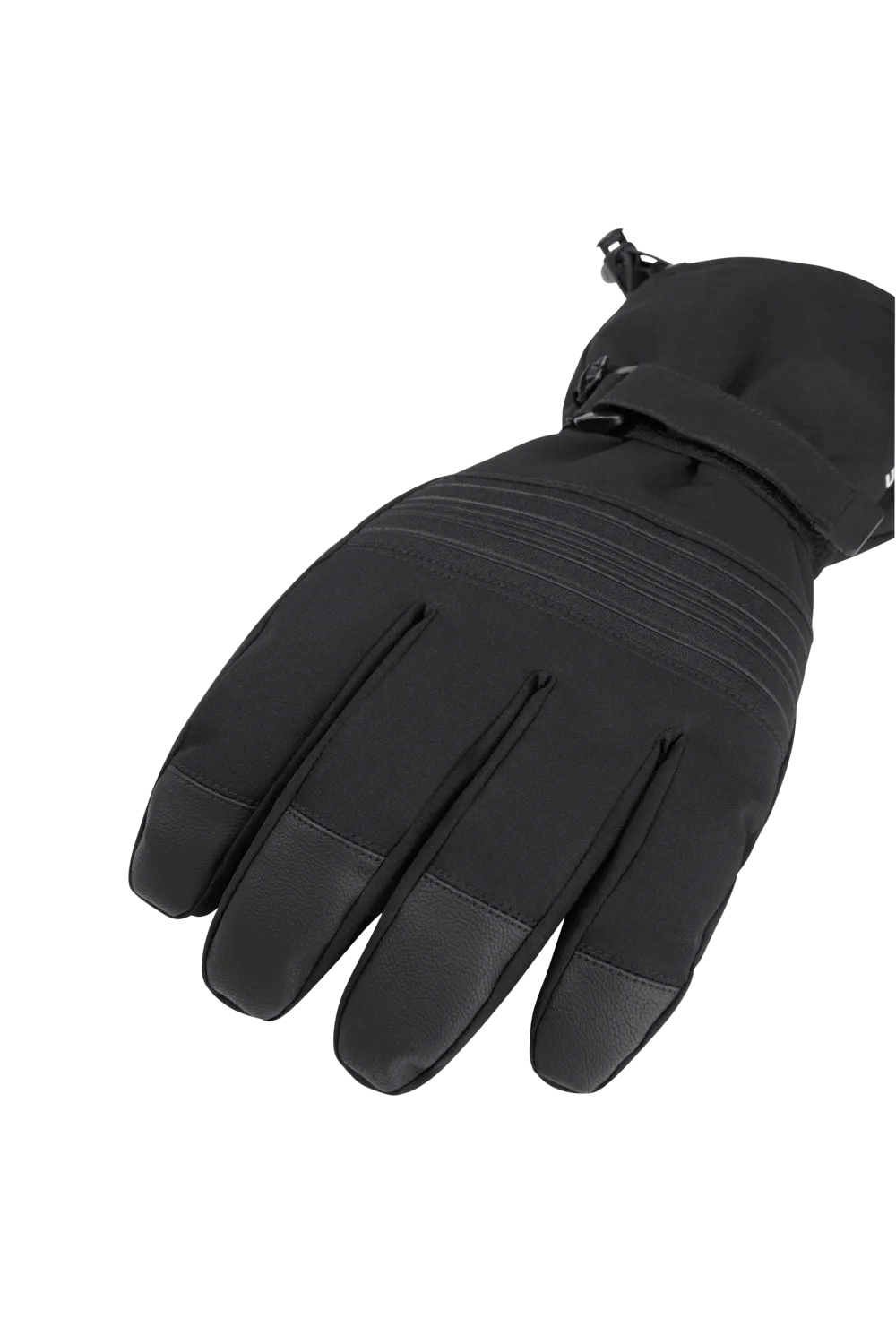 Jack Wolfskin INS SKI GLOVE - Gloves at PeakStyle