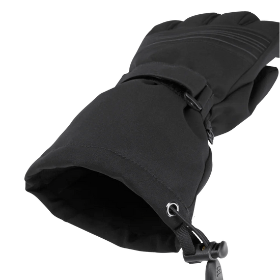 Jack Wolfskin INS SKI GLOVE - Gloves at PeakStyle