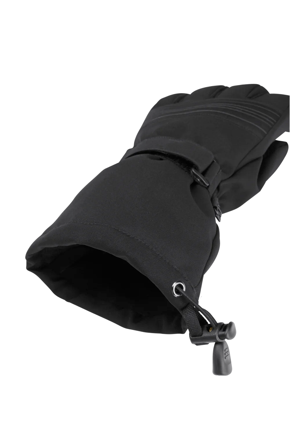 Jack Wolfskin INS SKI GLOVE - Gloves at PeakStyle