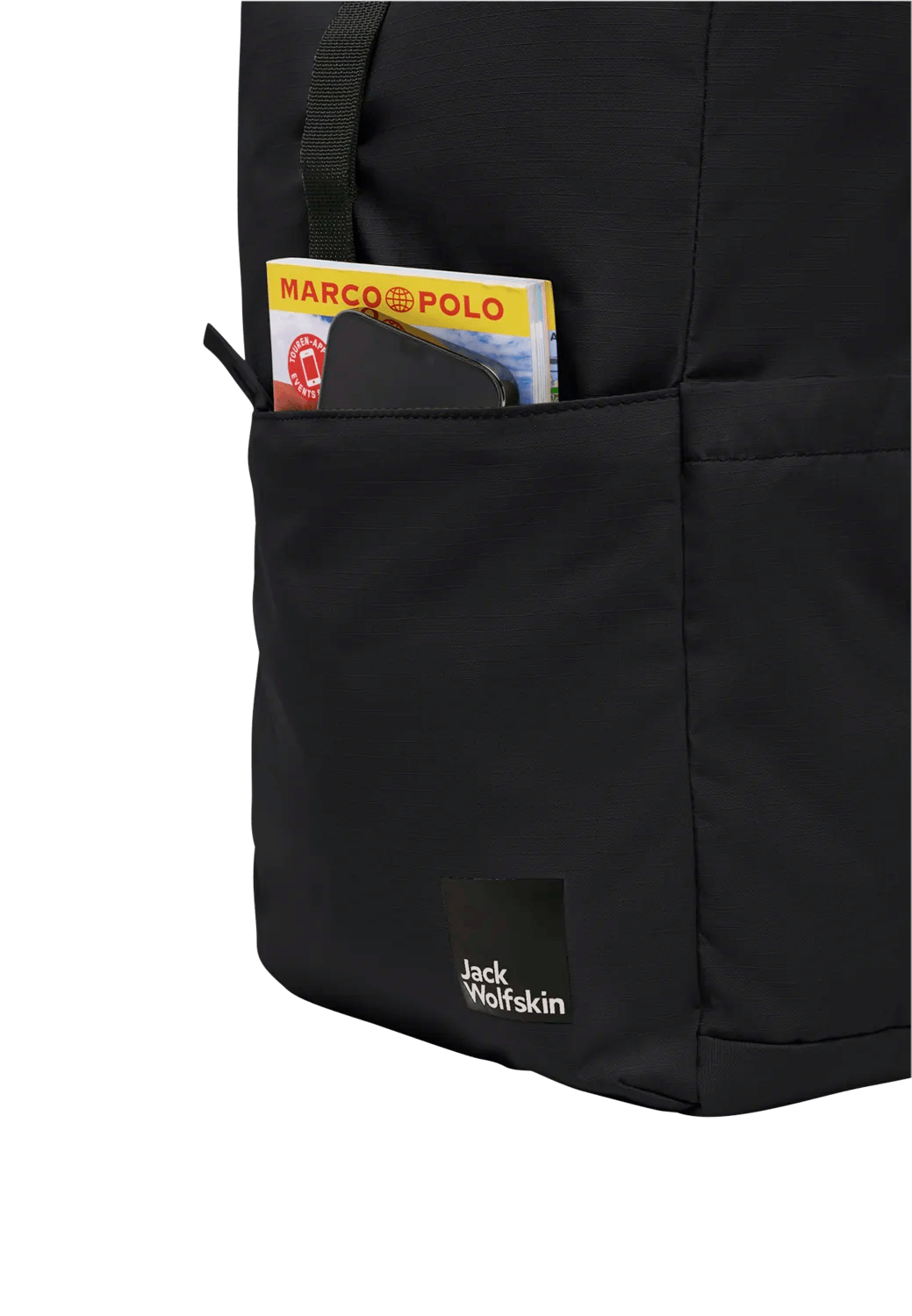 Jack Wolfskin ISLAND - Bags at PeakStyle