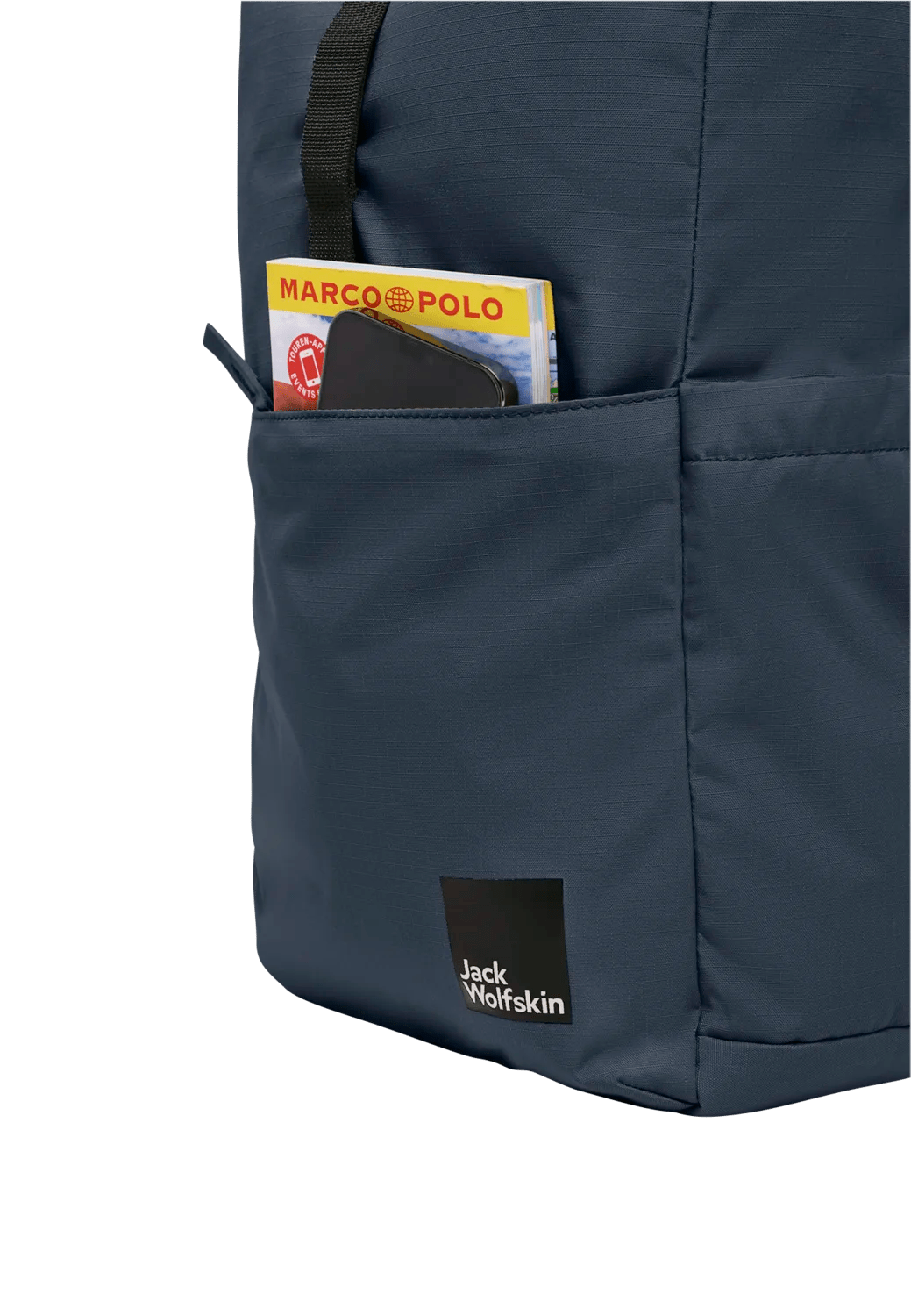 Jack Wolfskin ISLAND - Bags at PeakStyle