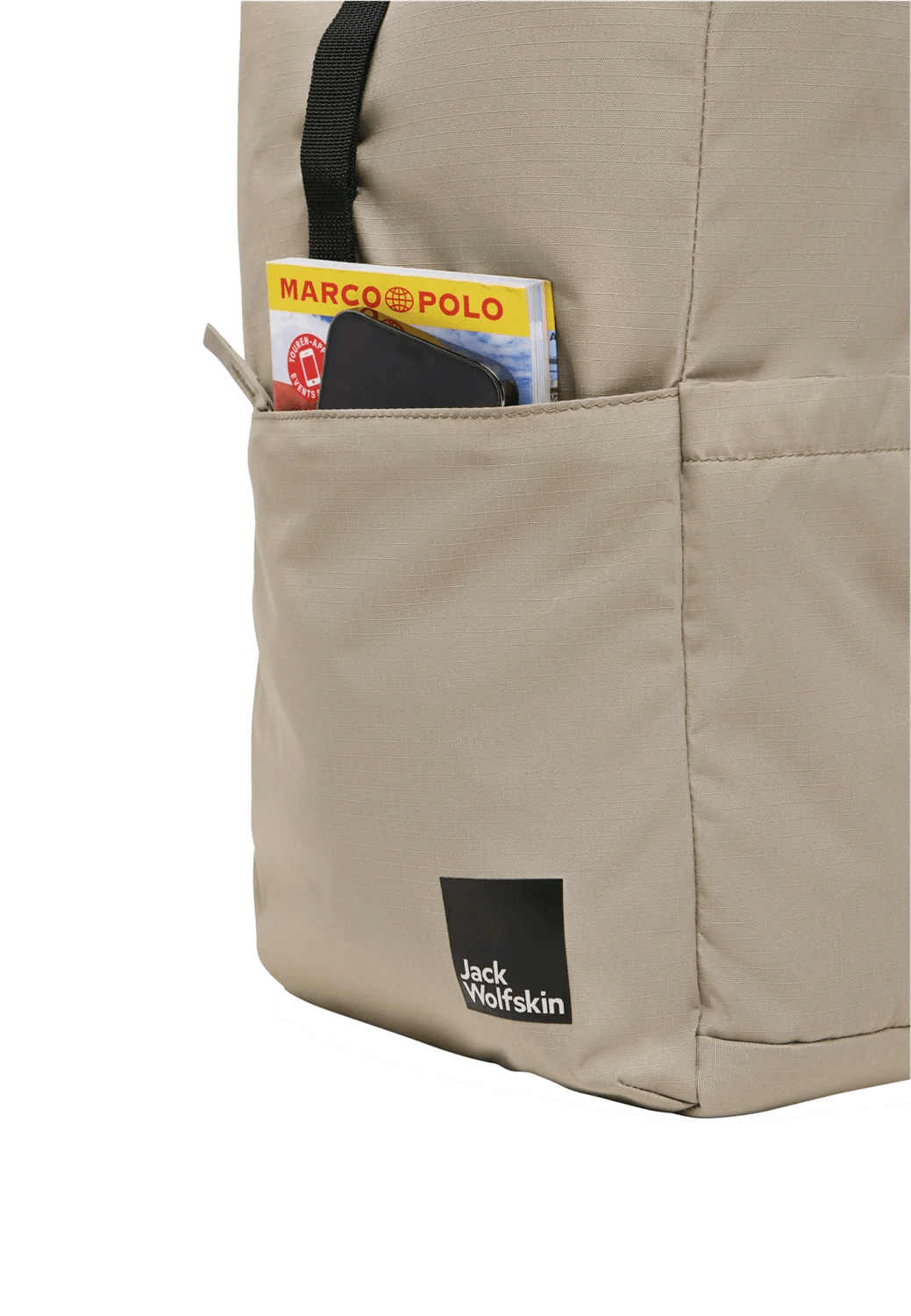Jack Wolfskin ISLAND - Bags at PeakStyle