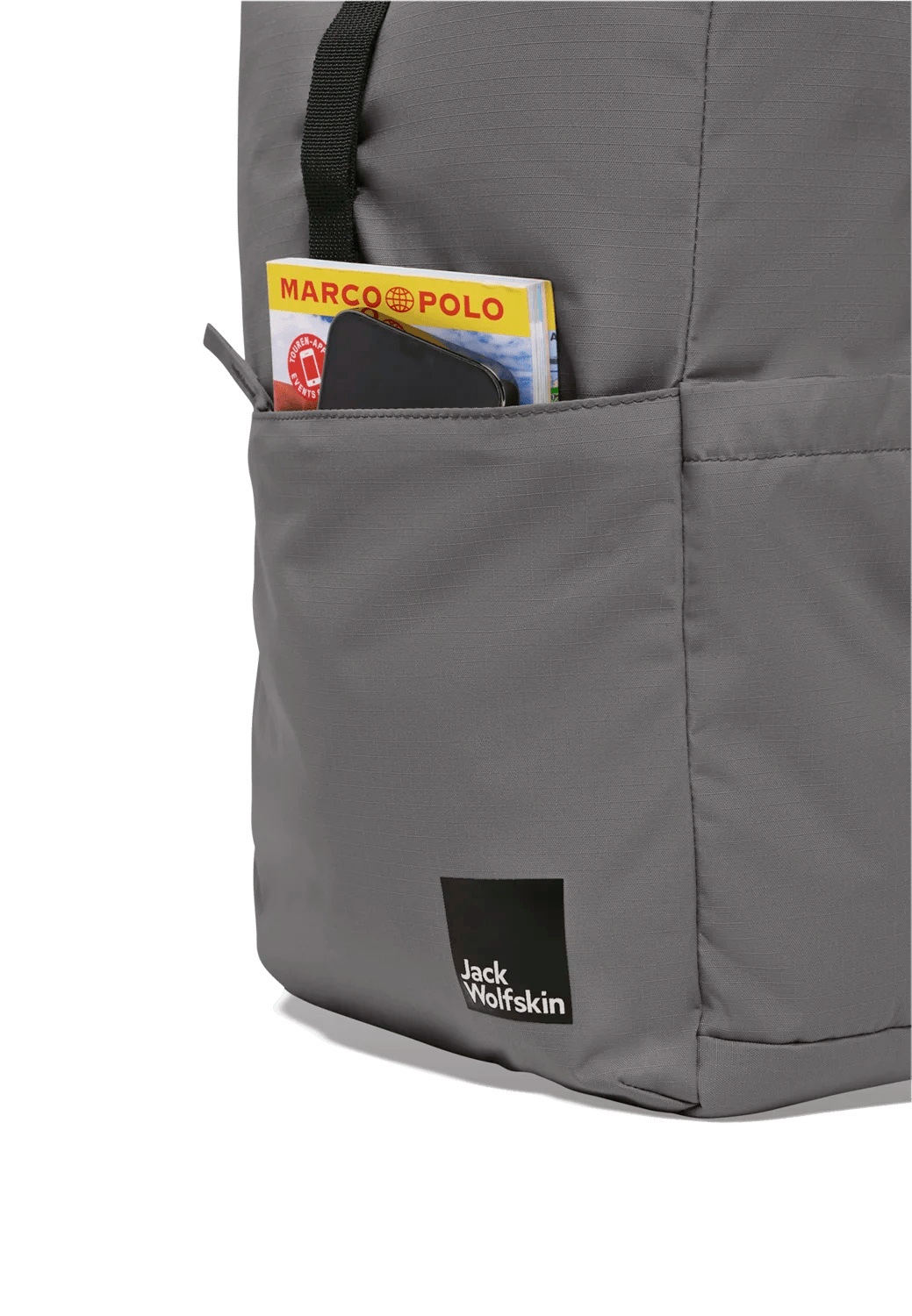 Jack Wolfskin ISLAND - Bags at PeakStyle