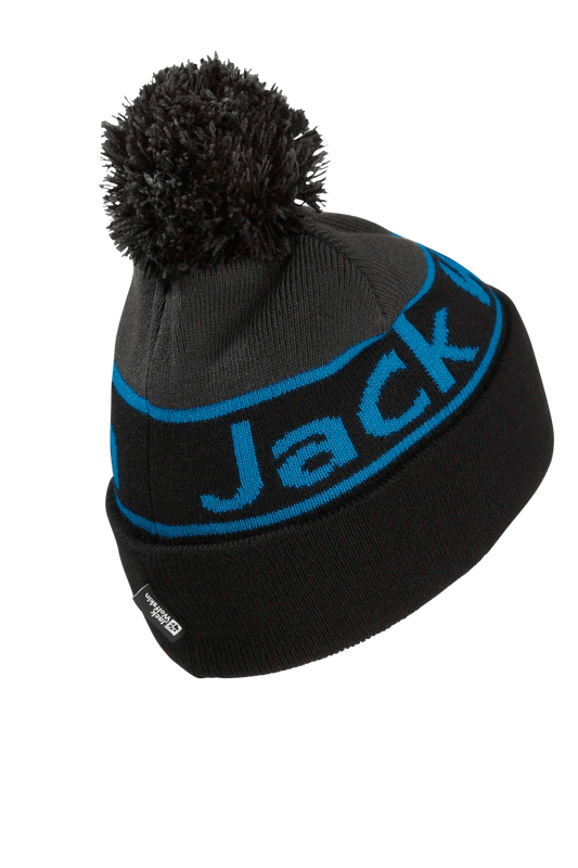 Jack Wolfskin JACK BEANIE - Headwear at PeakStyle