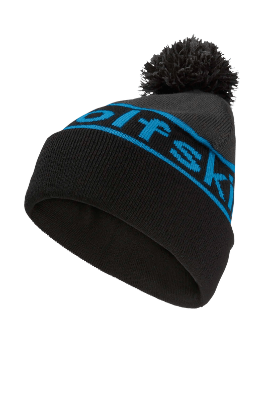Jack Wolfskin JACK BEANIE - Headwear at PeakStyle
