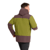Jack Wolfskin JASPER DECADE 3IN1 Jacke Herren - Jacken bei PeakStyle