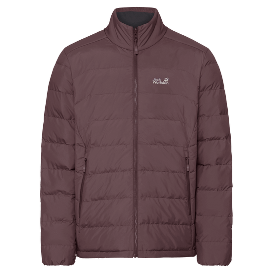 Jack Wolfskin JASPER DECADE 3IN1 Jacke Herren - Jacken bei PeakStyle