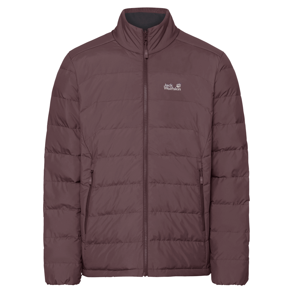 Jack Wolfskin JASPER DECADE 3IN1 Jacke Herren - Jacken bei PeakStyle
