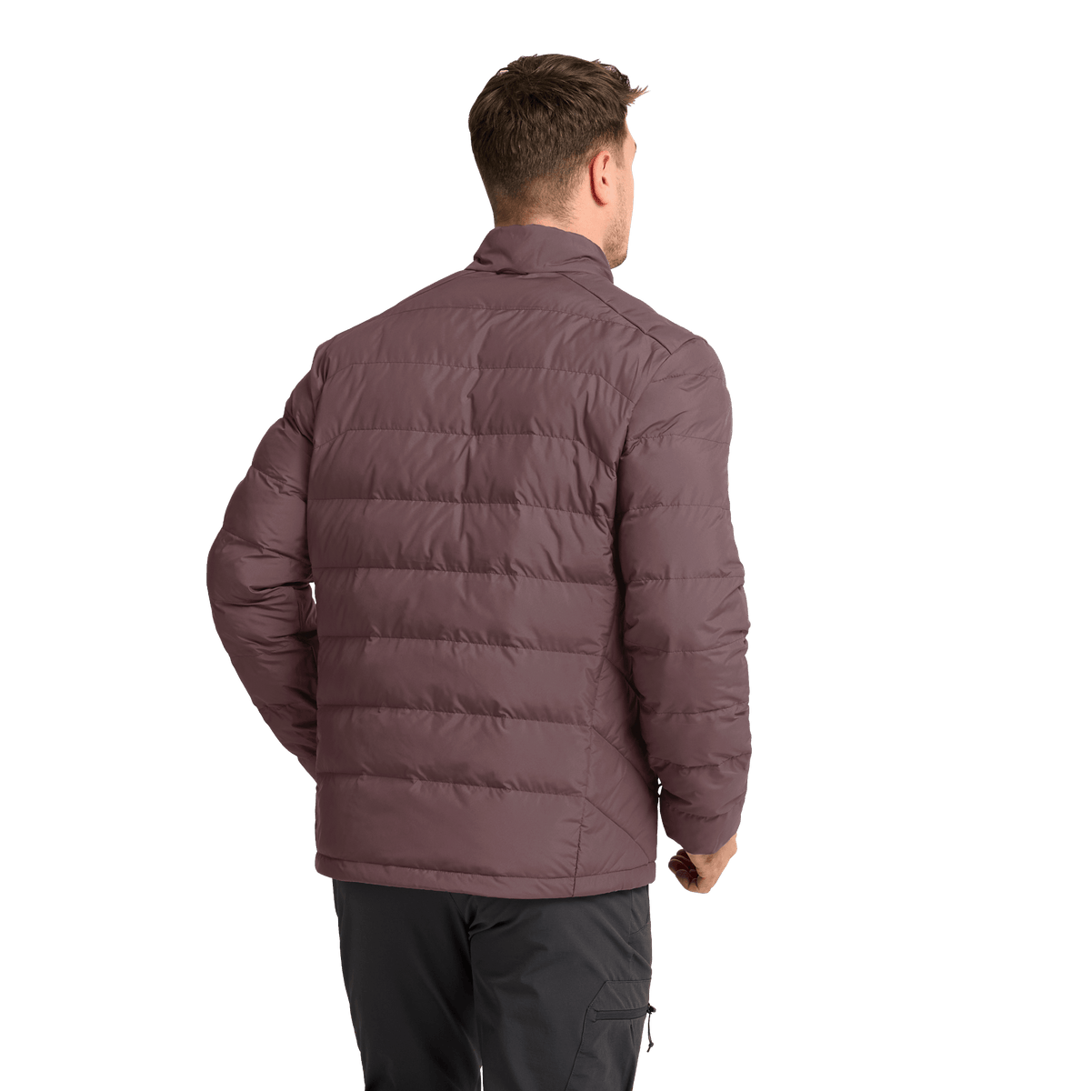 Jack Wolfskin JASPER DECADE 3IN1 Jacke Herren - Jacken bei PeakStyle