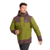 Jack Wolfskin JASPER DECADE 3IN1 Jacke Herren - Jacken bei PeakStyle