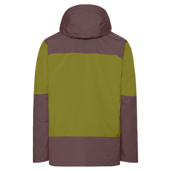 Jack Wolfskin JASPER DECADE 3IN1 Jacke Herren - Jacken bei PeakStyle