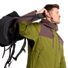 Jack Wolfskin JASPER DECADE 3IN1 Jacke Herren - Jacken bei PeakStyle