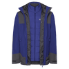 Jack Wolfskin JASPER DECADE 3IN1 Jacke Herren - Jacken bei PeakStyle