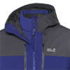 Jack Wolfskin JASPER DECADE 3IN1 Jacke Herren - Jacken bei PeakStyle