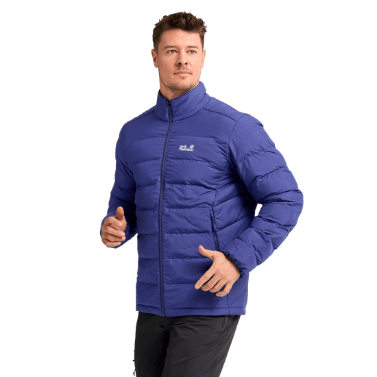 Jack Wolfskin JASPER DECADE 3IN1 Jacke Herren - Jacken bei PeakStyle