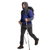 Jack Wolfskin JASPER DECADE 3IN1 Jacke Herren - Jacken bei PeakStyle