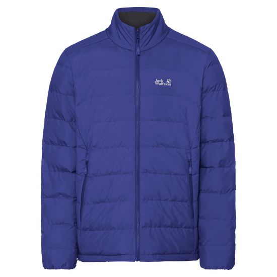 Jack Wolfskin JASPER DECADE 3IN1 Jacke Herren - Jacken bei PeakStyle