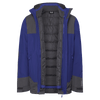 Jack Wolfskin JASPER DECADE 3IN1 Jacke Herren - Jacken bei PeakStyle