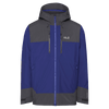 Jack Wolfskin JASPER DECADE 3IN1 Jacke Herren - Jacken bei PeakStyle