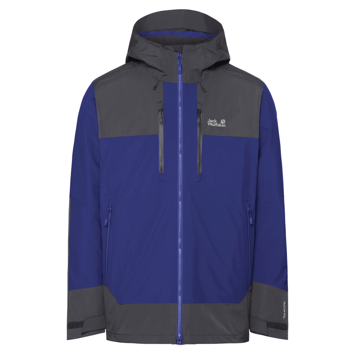 Jack Wolfskin JASPER DECADE 3IN1 Jacke Herren - Jacken bei PeakStyle
