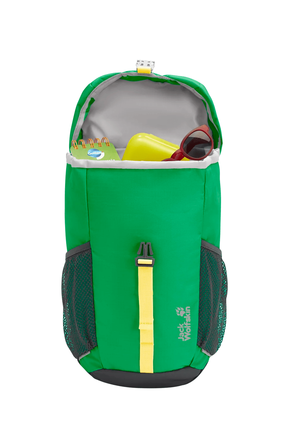 Jack Wolfskin KIDS EXPLORER 15 - at PeakStyle