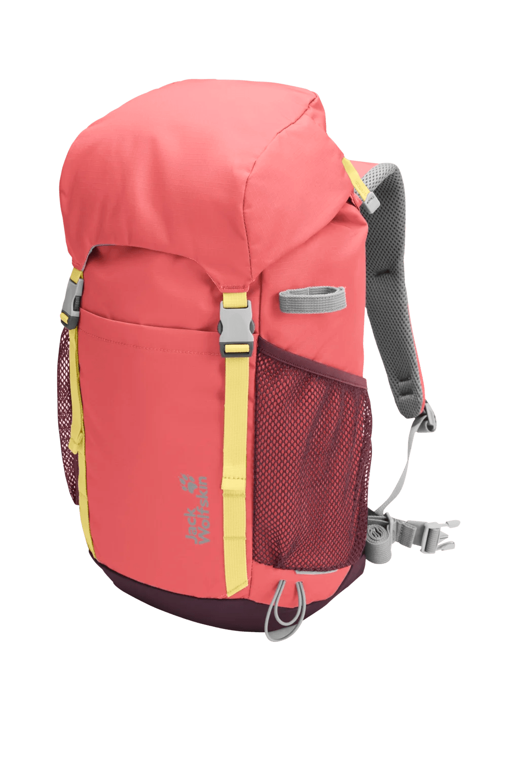 Jack Wolfskin KIDS EXPLORER 20 - at PeakStyle