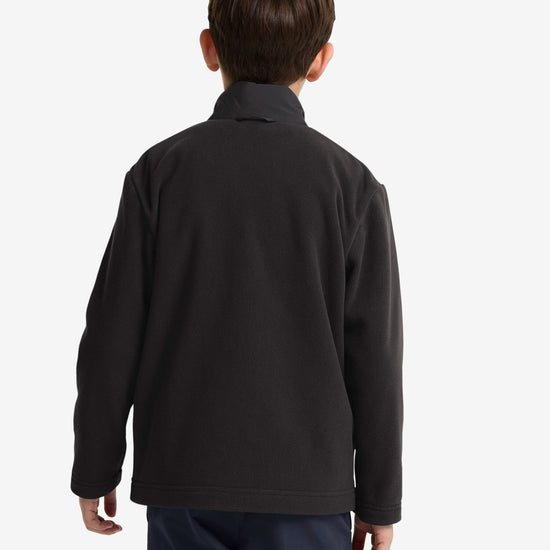 Jack Wolfskin KIDS HYBRID 3IN1 JACKET K - Jackets at PeakStyle
