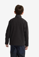 Jack Wolfskin KIDS HYBRID 3IN1 JACKET K - Jackets at PeakStyle