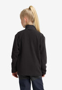 Jack Wolfskin KIDS HYBRID 3IN1 JACKET K - Jackets at PeakStyle