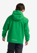 Jack Wolfskin KIDS HYBRID 3IN1 JACKET K - Jackets at PeakStyle