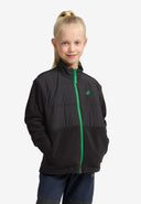Jack Wolfskin KIDS HYBRID 3IN1 JACKET K - Jackets at PeakStyle