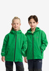 Jack Wolfskin KIDS HYBRID 3IN1 JACKET K - Jackets at PeakStyle