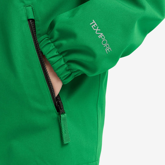 Jack Wolfskin KIDS HYBRID 3IN1 JACKET K - Jackets at PeakStyle