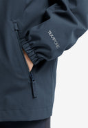 Jack Wolfskin KIDS HYBRID 3IN1 JACKET K - Jackets at PeakStyle