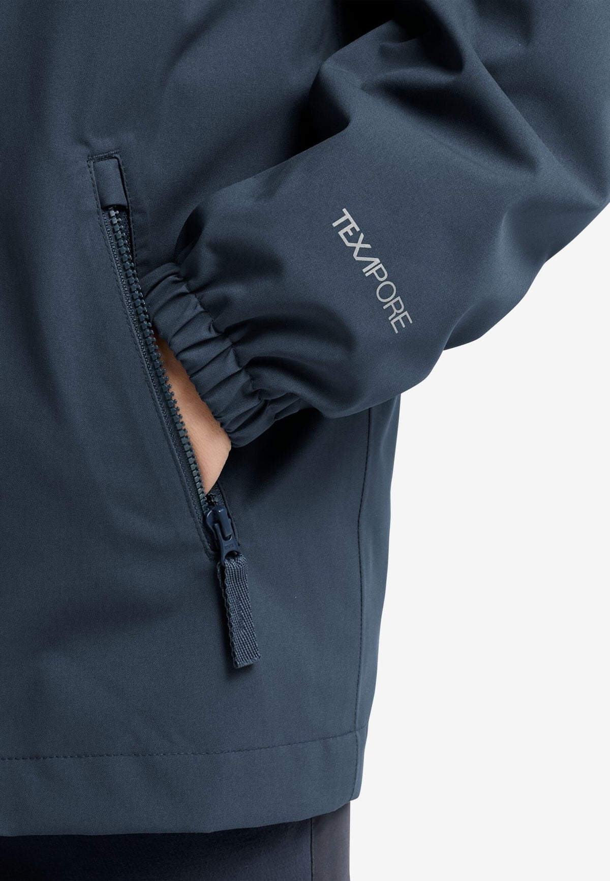 Jack Wolfskin KIDS HYBRID 3IN1 JACKET K - Jackets at PeakStyle