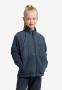 Jack Wolfskin KIDS HYBRID 3IN1 JACKET K - Jackets at PeakStyle