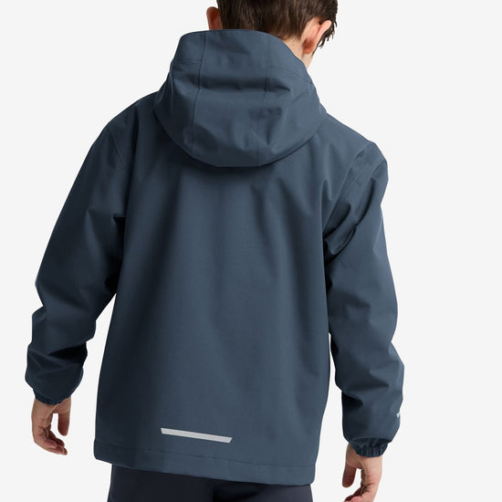 Jack Wolfskin KIDS HYBRID 3IN1 JACKET K - Jackets at PeakStyle