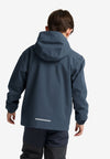 Jack Wolfskin KIDS HYBRID 3IN1 JACKET K - Jackets at PeakStyle
