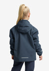 Jack Wolfskin KIDS HYBRID 3IN1 JACKET K - Jackets at PeakStyle