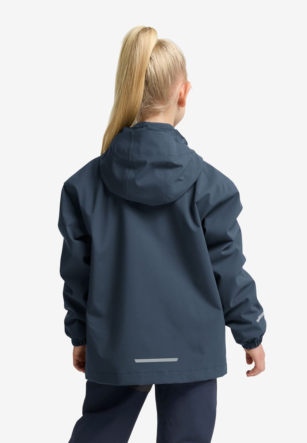 Jack Wolfskin KIDS HYBRID 3IN1 JACKET K - Jackets at PeakStyle
