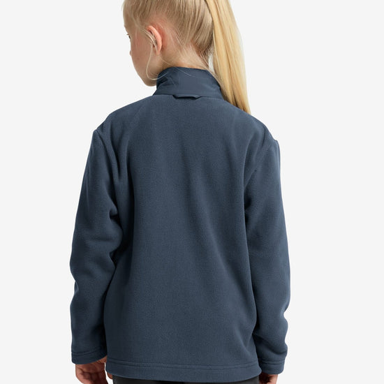 Jack Wolfskin KIDS HYBRID 3IN1 JACKET K - Jackets at PeakStyle