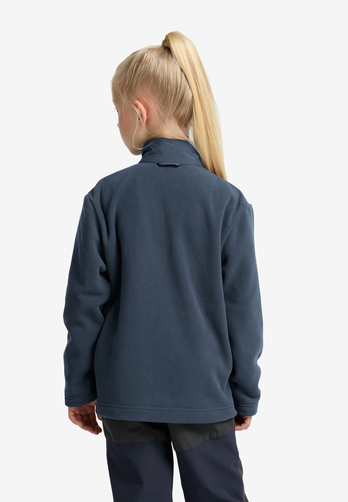 Jack Wolfskin KIDS HYBRID 3IN1 JACKET K - Jackets at PeakStyle