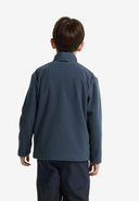 Jack Wolfskin KIDS HYBRID 3IN1 JACKET K - Jackets at PeakStyle