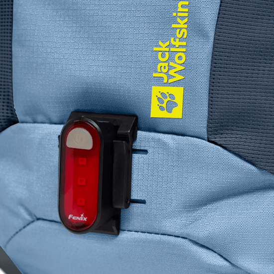 Jack Wolfskin KIDS MOAB JAM - Bags at PeakStyle