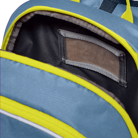 Jack Wolfskin KIDS MOAB JAM - Bags at PeakStyle