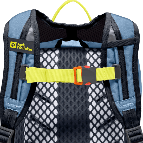 Jack Wolfskin KIDS MOAB JAM - Bags at PeakStyle